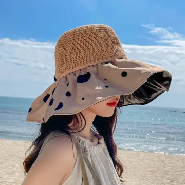 Japanese Bucket Hat, Great Wave