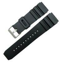 Rubber for Band Wristwatch Diving TUP 18mm 20mm 22mm