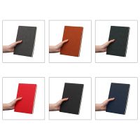 Classic Business Notebook a5 Office Notepad Travel Journal a5 Personal Planner