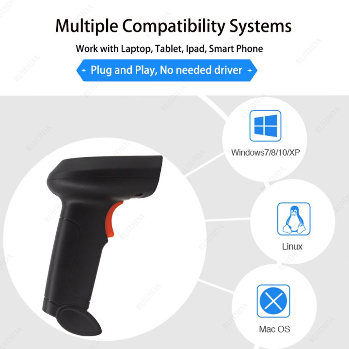 bar-scanenr-wireless-2d-barcode-scanner-bluetooth-barcode-reader-code-scanner-wireless-code-reader-2d-handheld-qr-code-scanner