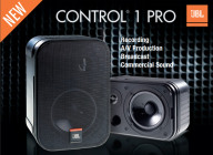 Loa JBL Control 1 Pro. Thiết Kế Nhỏ Gọn Ấn Tượng Chống Từ Tính . Âm Thanh thumbnail