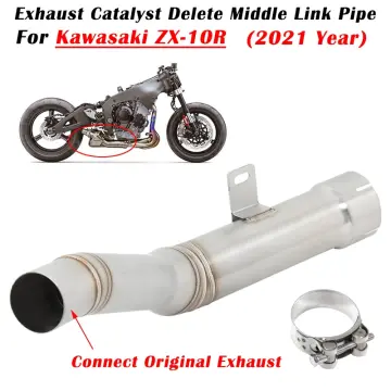 Shop 2021/2022 Zx10R Exhaust With Great Discounts And Prices Online - Sep  2023 | Lazada Philippines