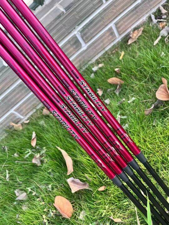 New Golf Shaft Adapter Golf Clubs Stability Tour Fire Putter shaft