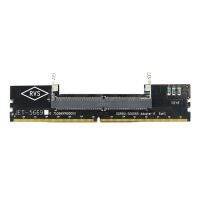 Jet 5669 Ddr5คุณไป Ddr5โต๊ะตัวแปลงคอมพิวตอร์อะแดปเตอร์หน่วยความจำ Dropshipping