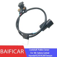 Baificar Brand New Genuine Crankshaft Position Sensor 3.5L 3931039010 For KIA Sedona Carnival Hyundai XG350 XG300 Terracan