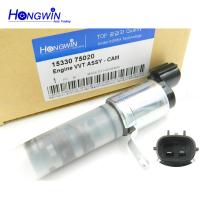 15330-75020 Engine Variable Valve Timing VVT Solenoid ForToyota Tacoma 4Runner 15330-0C010 15330-75030 1533075020 153300C010