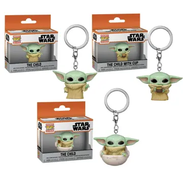 Shop Baby Yoda Star Wars Funko Pop with great discounts and prices