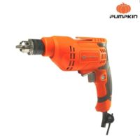 PUMPKIN สว่านไฟฟ้า 3/8 (10 มม.) Electric Drill รุ่น J-D1034 ขนาด 450 วัตต์ J-Series LP HOME&amp;CAR