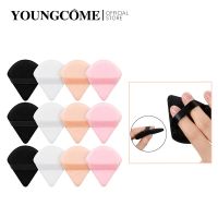 Puff Face Makeup Sponge Washable Fluff Korean Cosmetics