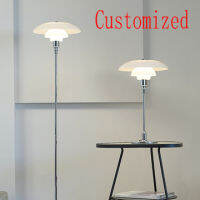 No stock Customized floor lamp