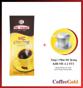 CAFE MÊ TRANG MC CỘNG ĐỒNG BỘT