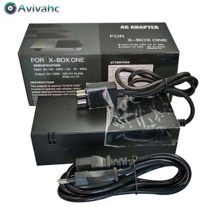 Power Supply AC Adapter LED Indicator Replacement Power AC Adapter