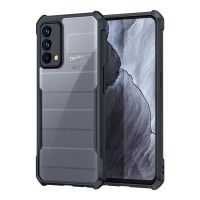 เคส Realme GT Master Xundd เคส ถุงลมนิรภัยกันชนกันกระแทกเปลือกโทรศัพท์โปร่งใสสำหรับ Realme GT Master