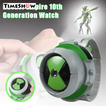 Ben 10 watches online online shopping