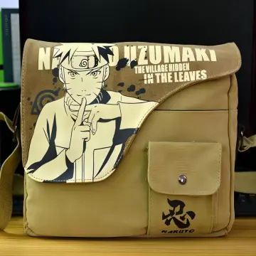 Naruto sling clearance bag