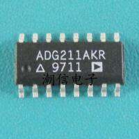 10cps ADG211AKR SOP-16