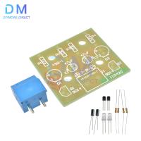 【YF】❉  5MM Flashing Circuit Blinking Suite Welding Practice Parts 3-9V