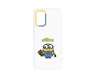 Official Minions Smart Cover for Samsung Galaxy S20+ (Limited Edition)
