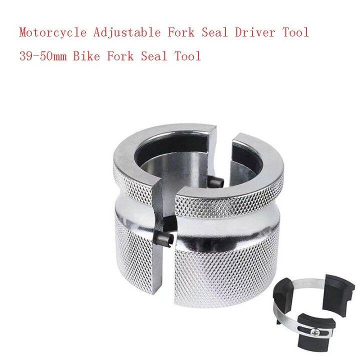 🧡 Motorcycle Oil Seals Install Tool 30Mm45Mm Fork Seal Driver Tool