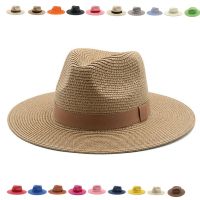 Sun Hat Straw Hats Women