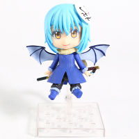 Rimuru Tempest 1067 That Time I Got Reincarnated as a Slime Q Version Action Figure Model