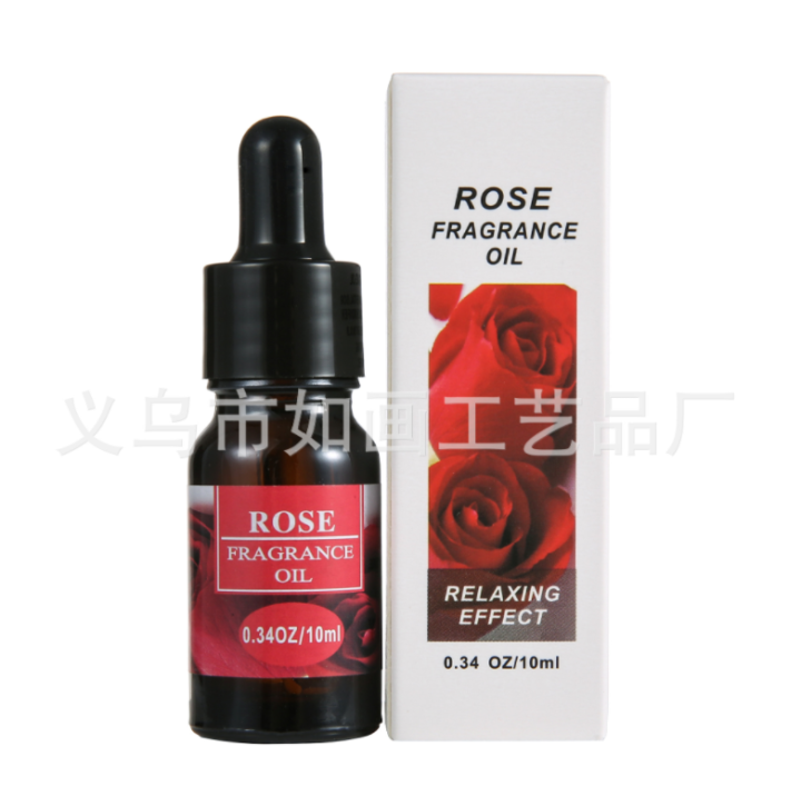 น้ำมันหอมละเหยอโรม่า-ขนาด-10ml-น้ำหอมอโรม่า-น้ำมันหอมละเหย-aroma-oil-สำหรับเครื่องเพิ่มความชื้นอโรม่า-เครื่องพ่นไอน้ำอโรม่า