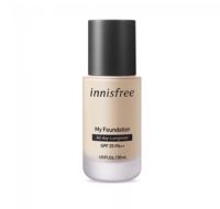 Innisfree My Foundation All day-Longwear SPF50 PA++ 30ml