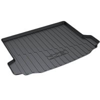 bklnlk✽  G01 2023 iX3 2022 2020 2021 2019 rear trunk mat Styling Boot Tray Antislip Floor Accessories