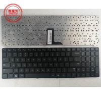 US laptop Keyboard for Samsung R580 R590 R590E R578 E852 black Color Laptop Keyboard