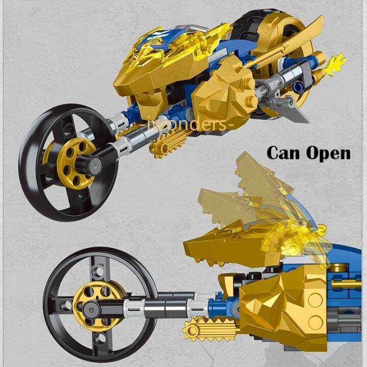 ninjago-jays-golden-dragon-motorbike-building-blocks-เครื่องประดับเด็กผู้ใหญ่ประกอบปริศนาของเล่นของขวัญ826