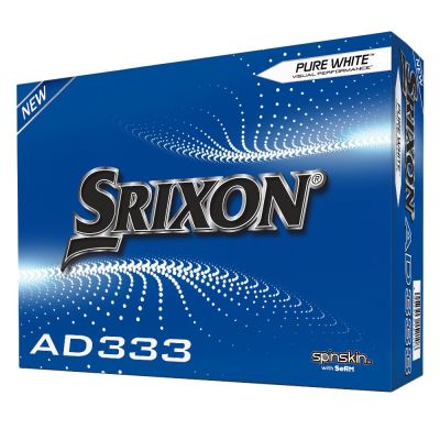 ลูกกอล์ฟ SRIXON AD333