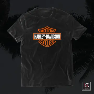 Shop Harley Davidson Shirt online | Lazada.com.ph