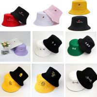 Bucket Hat Reversible Women