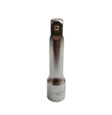 Whisky extension bars Adapter socket wrench size : 1/4" ,Length : 50 MM ข้อต่อ 2 หุน ความยาว 5 ซม.ยี่ห้อ Whisky Japan PAT.