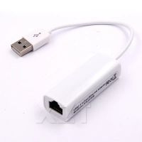 USB แบบพกพา2.0 RJ45การ์ดเครือข่ายอีเธอร์เน็ตอะแดปเตอร์ USB USB Lan 10/100Mbps สำหรับ PC Windows 7 8 10 XP แล็ปท็อปแท็บเล็ต