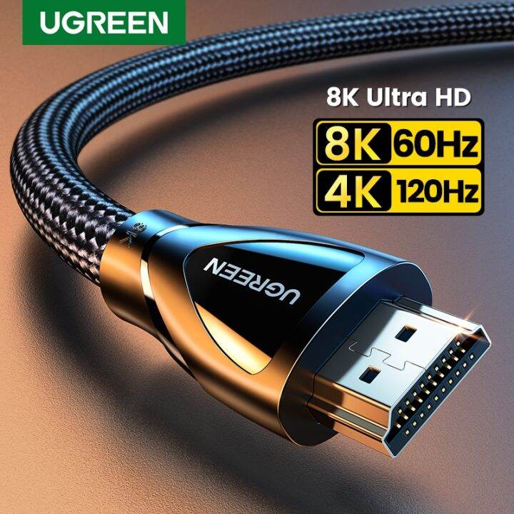 UGREEN Cable for Xbox Series X 2.1