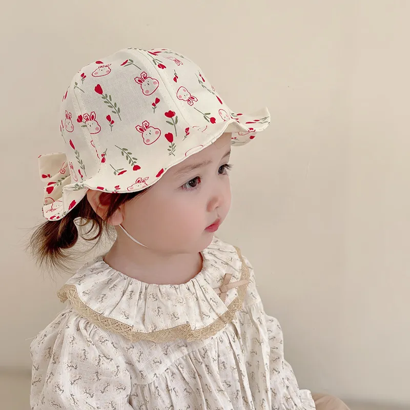 Con gái bạn đang muốn tìm kiếm một chiếc mũ xinh xắn và thoải mái cho bé yêu của mình? Đừng bỏ lỡ cơ hội để thấy chiếc mũ cho bé gái đầy sáng tạo và phong cách này.