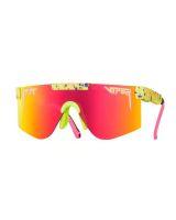 pit viper แว่นตากีฬาขี่จักรยานสำหรับเด็กแว่นกันแดดโพลาไรซ์ฟิล์มแท้แว่นกันแดดกีฬา สำหรับ hot