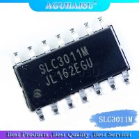 5pcs SLC3011M SLC3011 3011M SOP14 ชิป IC การจัดการพลังงาน