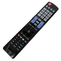 NEW Universal Remote Control for LG ULG901 LCD LED TV AKB72914201 AKB72914240 Fernbedienung