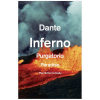 The Divine Comedy Of Dante