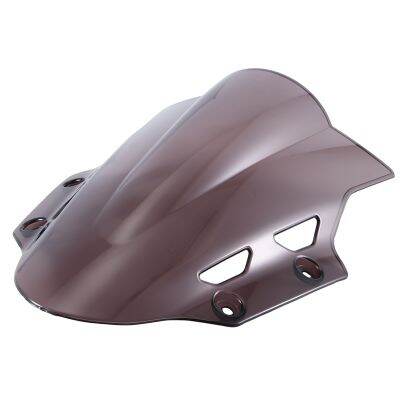 Windshield Deflector Sunshade Deflector Automotive Supplies for Suzuki GSX250R