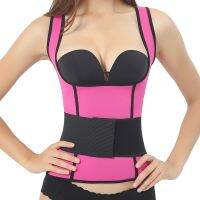 Cross-border neoprene corsets neoprene waist suddenly and violently sweat movement with sealing part belly in a belt --ssk230706﹍