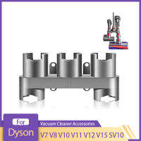 การจัดเก็บข้อมูลผู้ถือยึดหัวสำหรับ V8 V10 V11 V12 V7เครื่องดูดฝุ่นแปรงเครื่องมือจัดเก็บข้อมูลสนับสนุนสายการบินอะไหล่