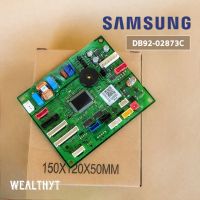 แผงวงจรแอร์ Samsung DB92-02873C แผงบอร์ดแอร์ซัมซุง แผงบอร์ดคอยล์เย็น อะไหล่แอร์ ของแท้ศูนย์