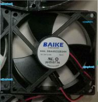 BAIKE DBA09232B24H/L 24V 08038 INVT พัดลม DC24V DBA04020B24HH/M Cukr4a