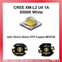 【Best-Selling】 Correct Engineering Service Limited Cree XM-L2 U4 1A 6500K ตัวจ่ายแสงสีขาว LED-Pc ใหม่ล่าสุด