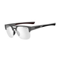 Tifosi Sunglasses แว่นกันแดด รุ่น SALVO Matte Gunmetal (Swank Fototec)