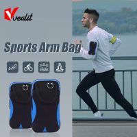 ☃☂ Sport Arm Bag Armband Phone Case Running Fitness Jogging Outdoor Waterproof Sports Arm pouch Cell Phone Bag Case Cover Holder