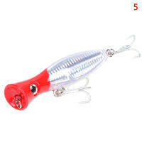 Laogeliang เหยื่อตกปลาขนาดใหญ่ล่อเหยื่อปลอมตกปลา crankbait wobblers carp